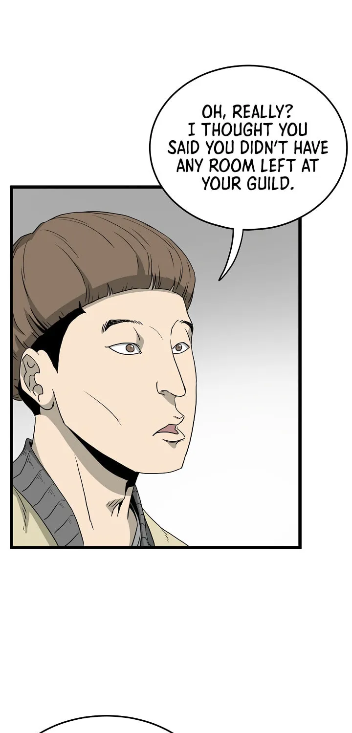 Read Murim Login chapter 43 image 73 on Lezhin