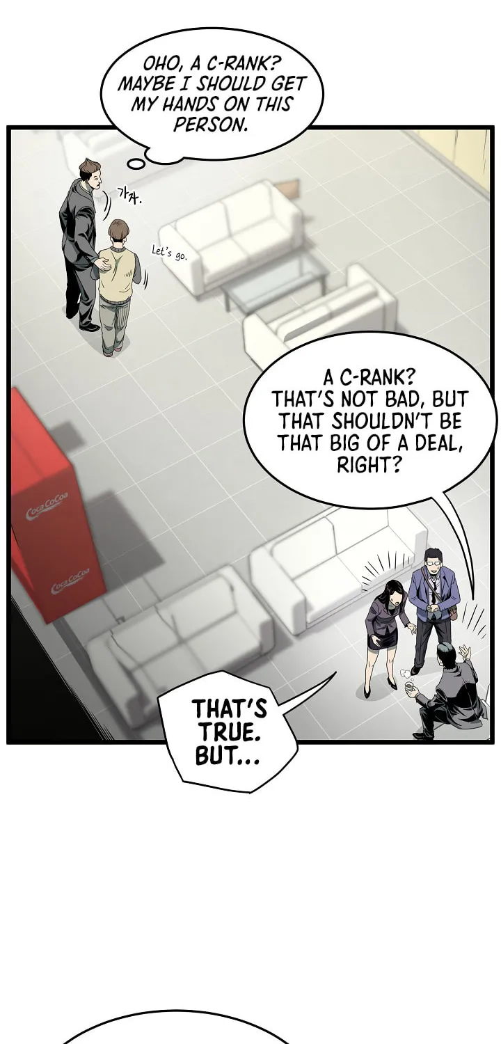 Read Murim Login chapter 43 image 76 on Lezhin