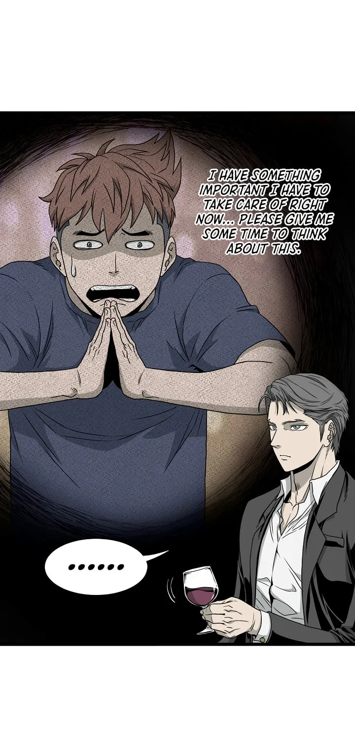 Read Murim Login chapter 43 image 8 on Lezhin