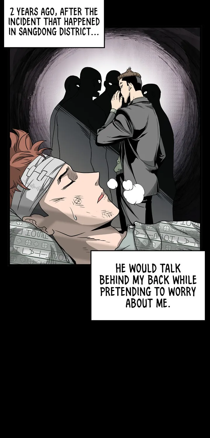 Read Murim Login chapter 44 image 22 on Lezhin