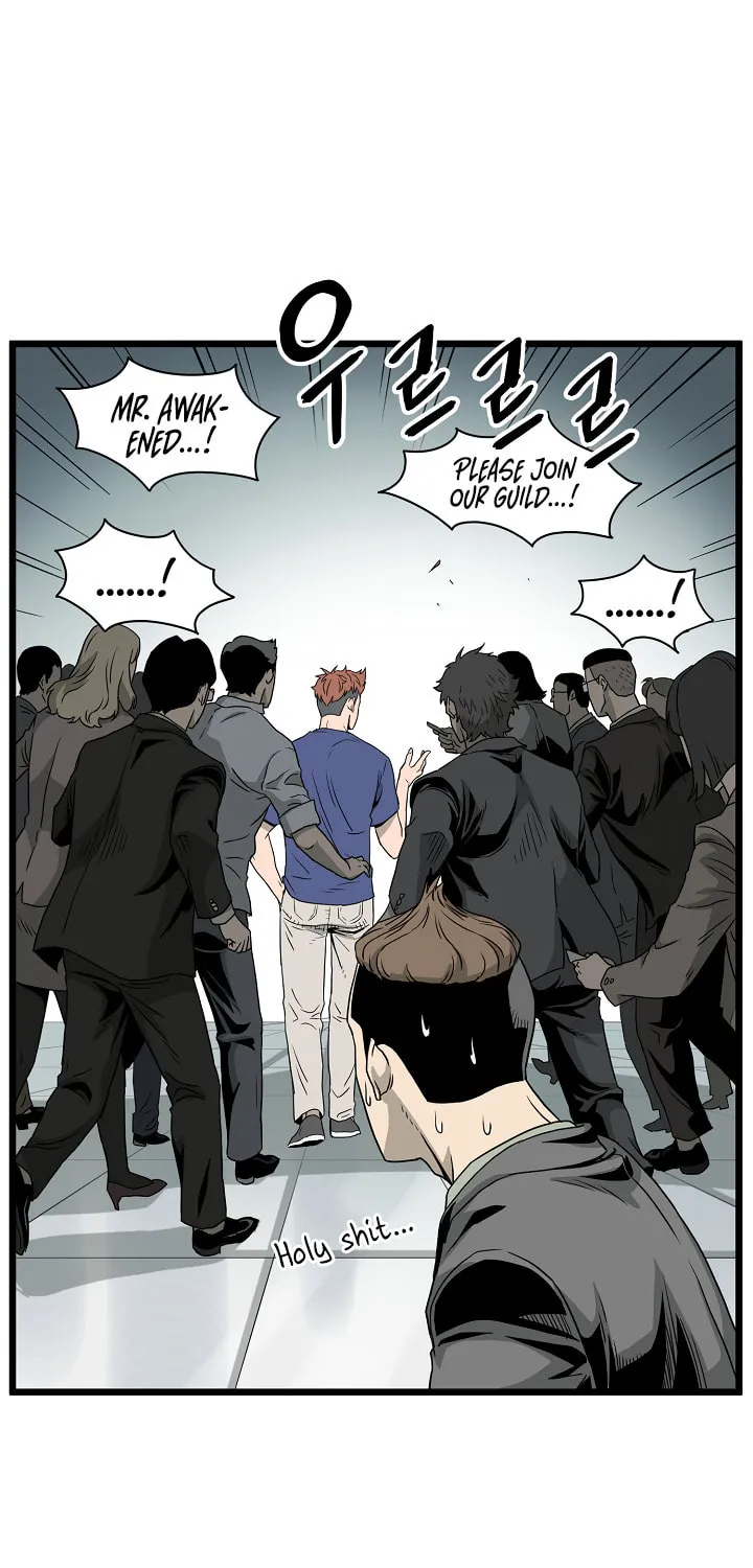 Read Murim Login chapter 44 image 27 on Lezhin