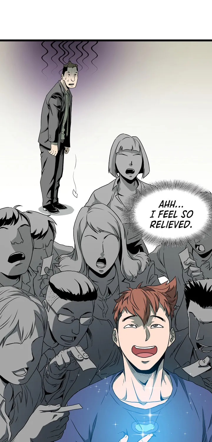 Read Murim Login chapter 44 image 29 on Lezhin