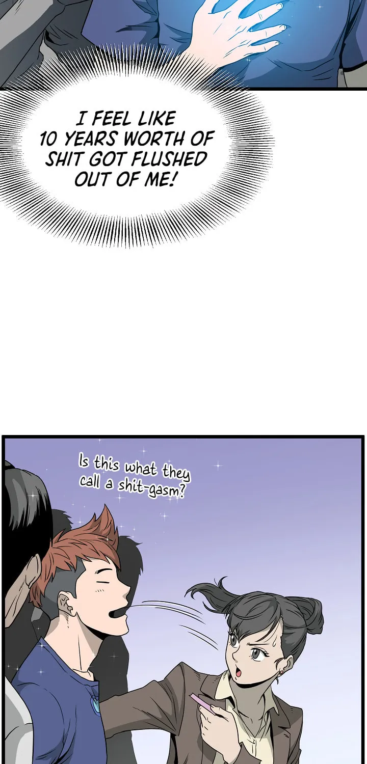Read Murim Login chapter 44 image 30 on Lezhin