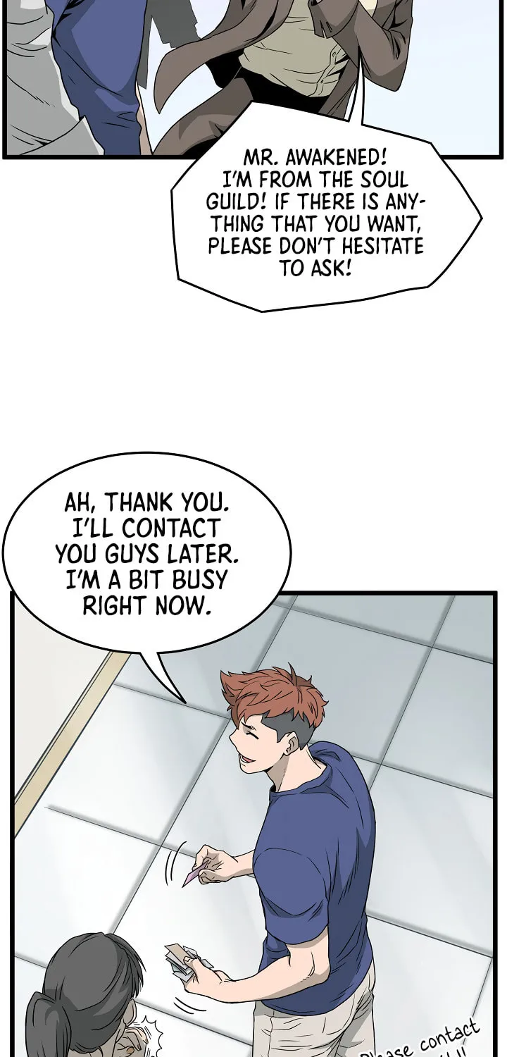 Read Murim Login chapter 44 image 31 on Lezhin