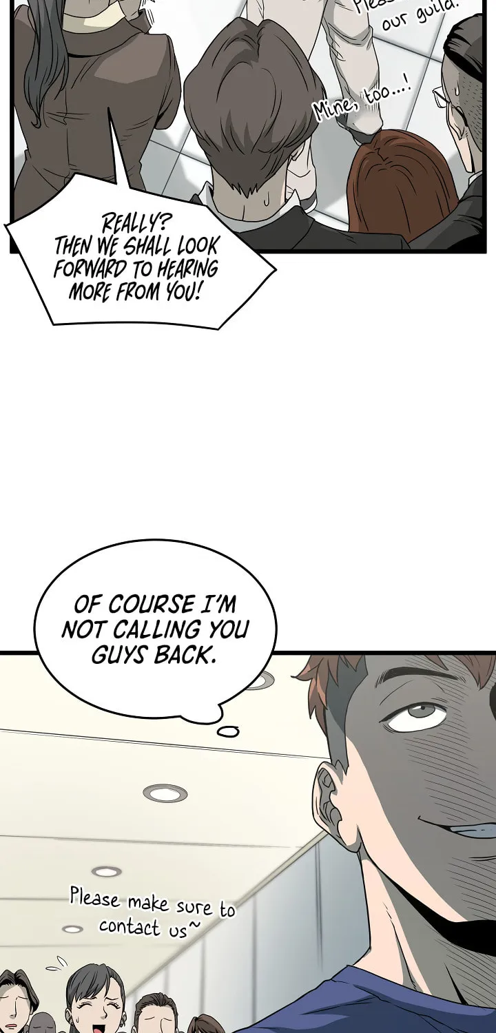 Read Murim Login chapter 44 image 32 on Lezhin