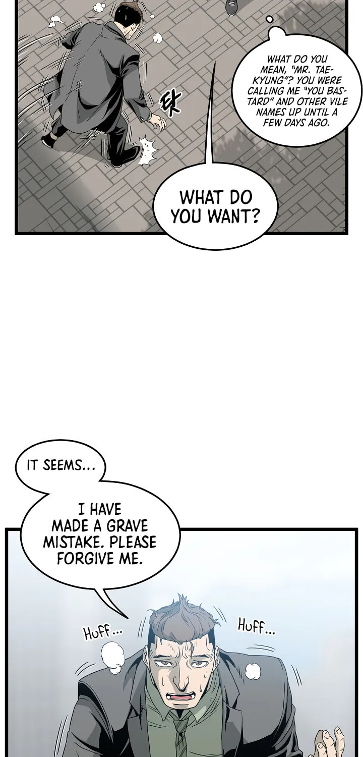 Read Murim Login chapter 44 image 40 on Lezhin