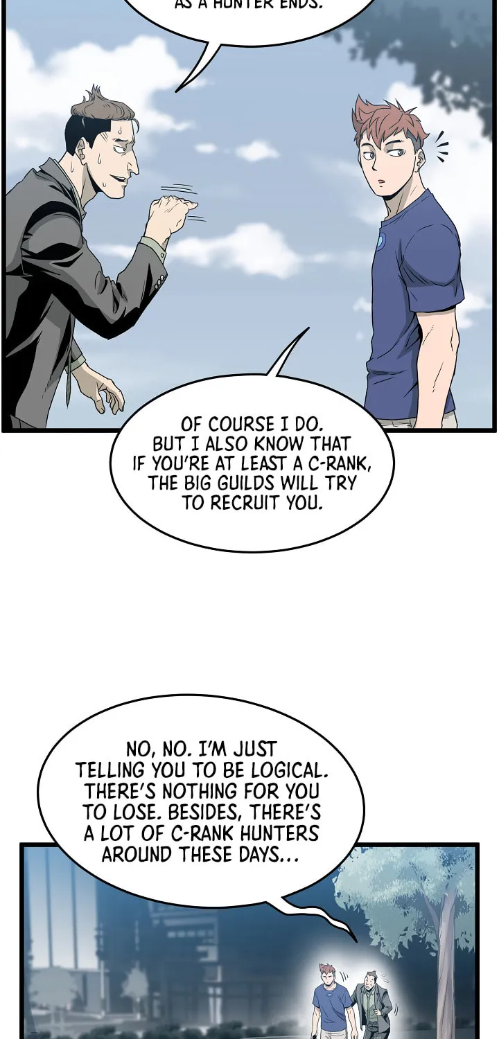 Read Murim Login chapter 44 image 43 on Lezhin