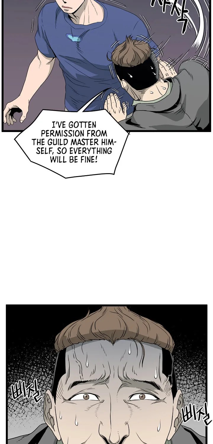Read Murim Login chapter 44 image 45 on Lezhin