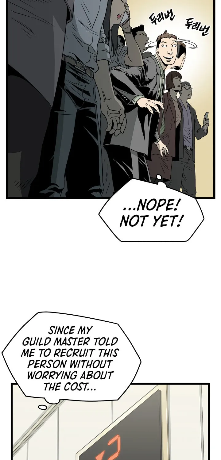 Read Murim Login chapter 44 image 5 on Lezhin