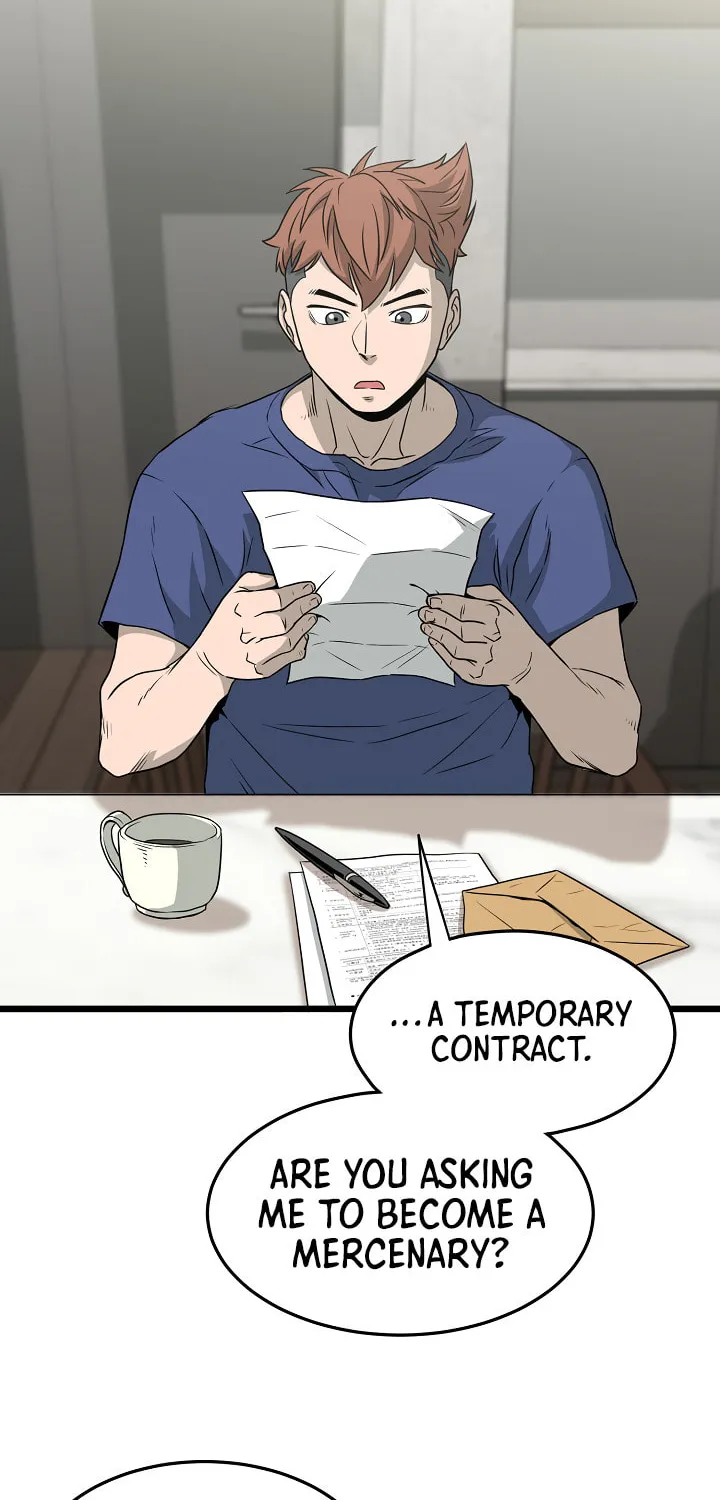 Read Murim Login chapter 45 image 23 on Lezhin