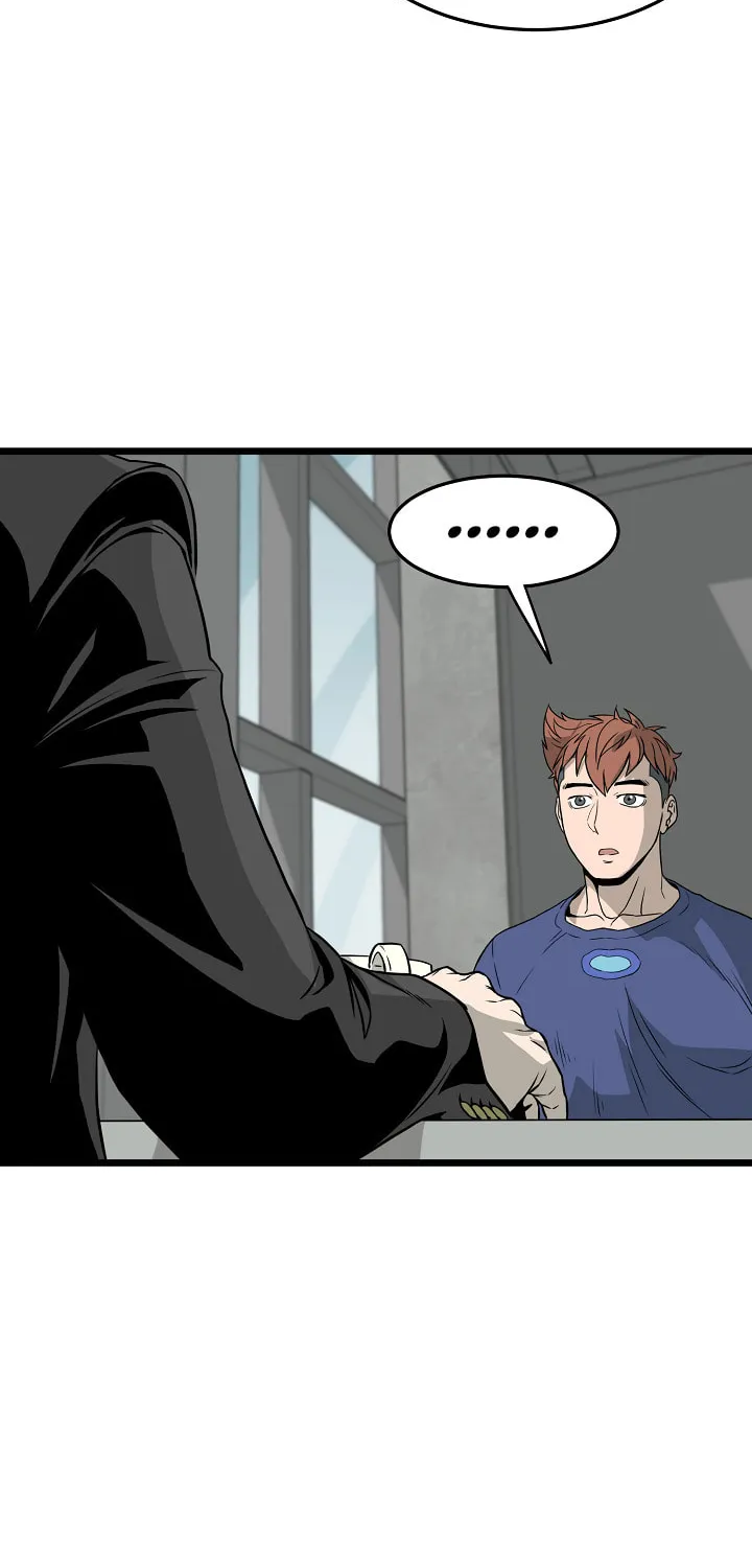 Read Murim Login chapter 45 image 32 on Lezhin