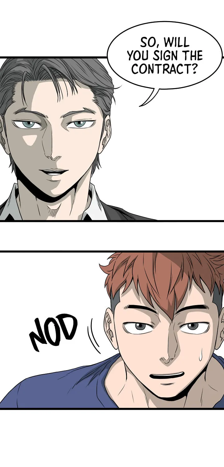 Read Murim Login chapter 45 image 33 on Lezhin