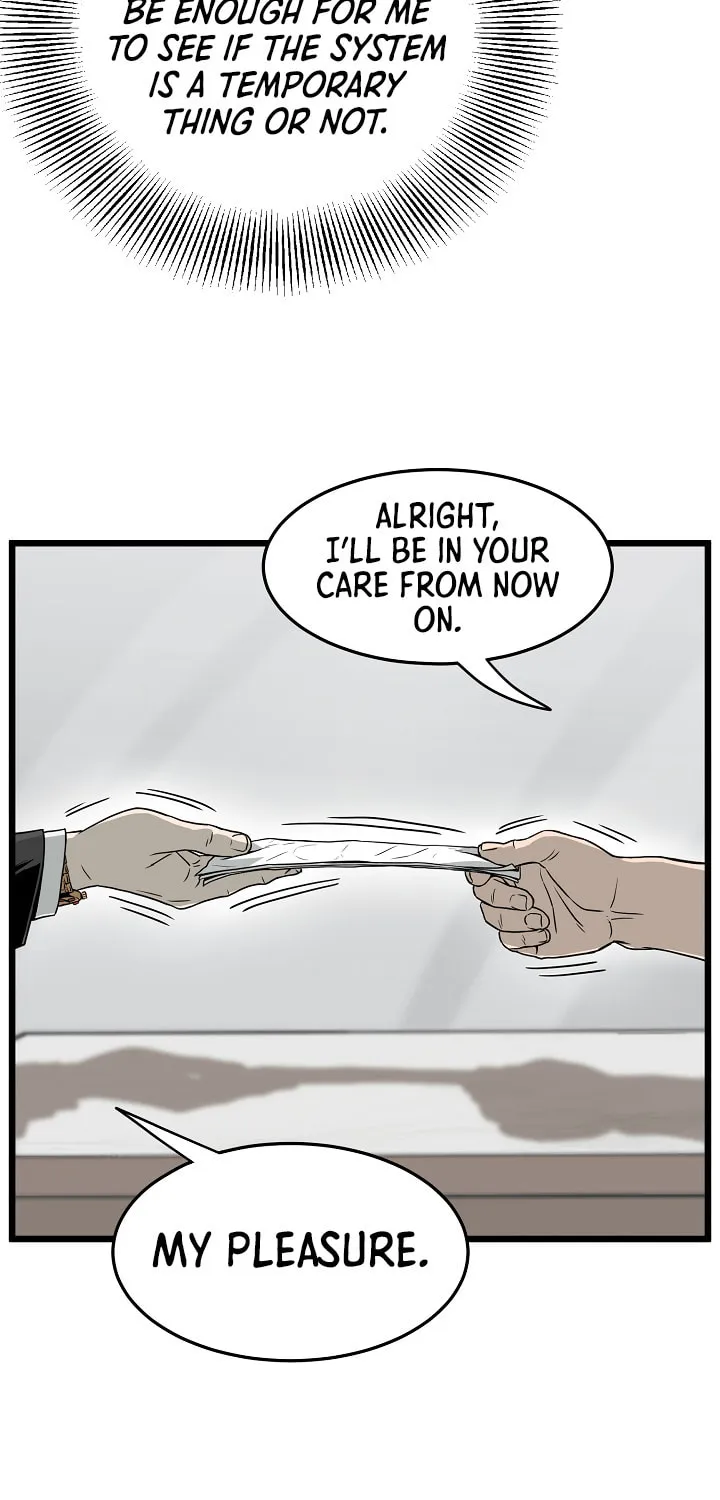 Read Murim Login chapter 45 image 35 on Lezhin