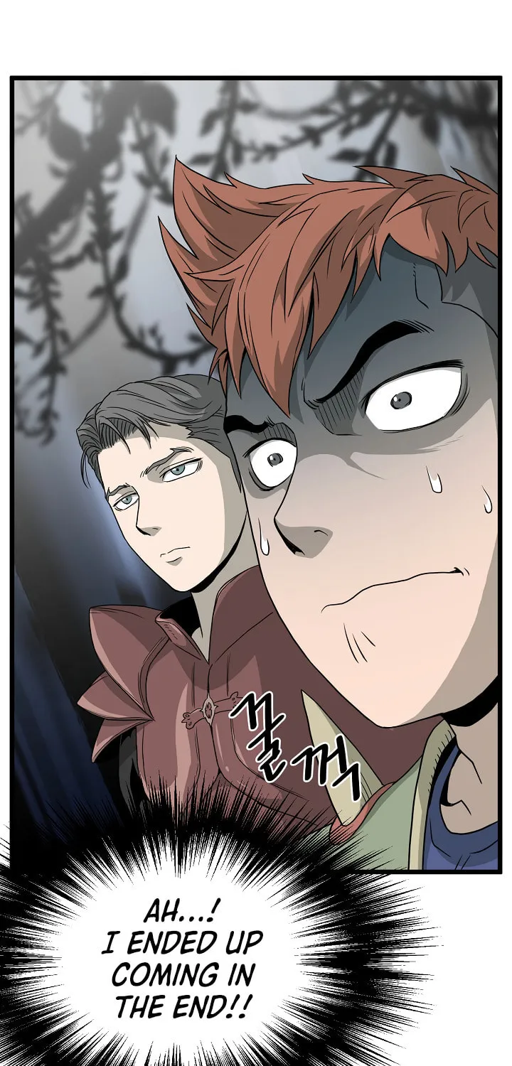 Read Murim Login chapter 45 image 4 on Lezhin