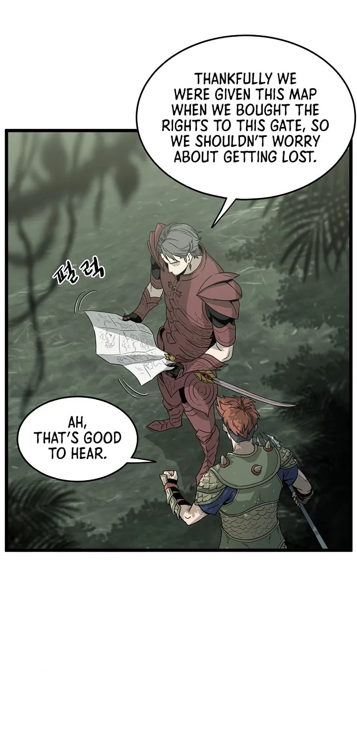 Read Murim Login chapter 45 image 45 on Lezhin