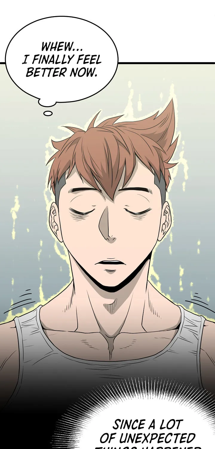 Read Murim Login chapter 45 image 8 on Lezhin