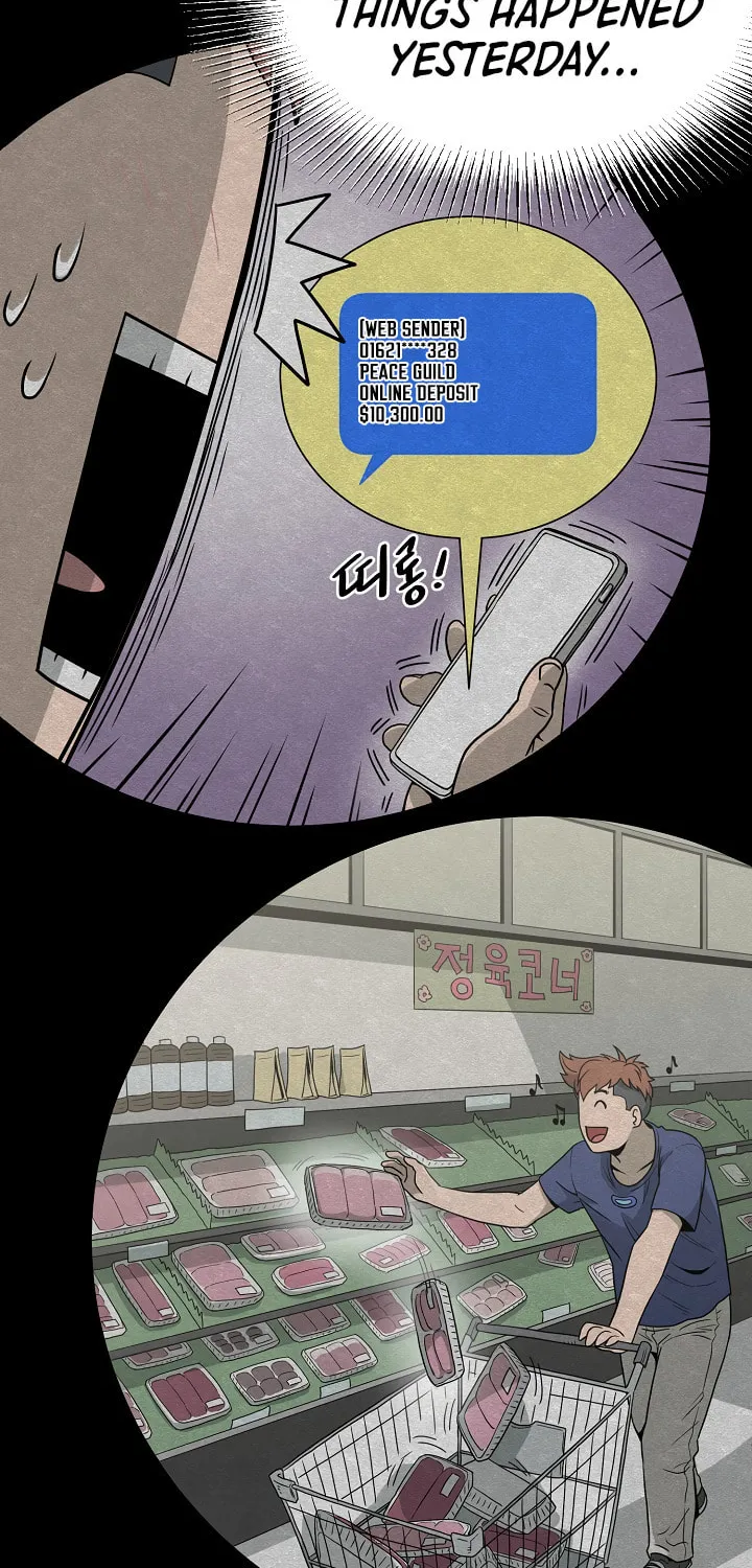 Read Murim Login chapter 45 image 9 on Lezhin