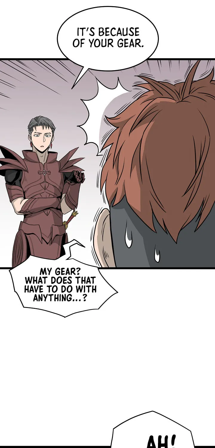 Read Murim Login chapter 46 image 11 on Lezhin