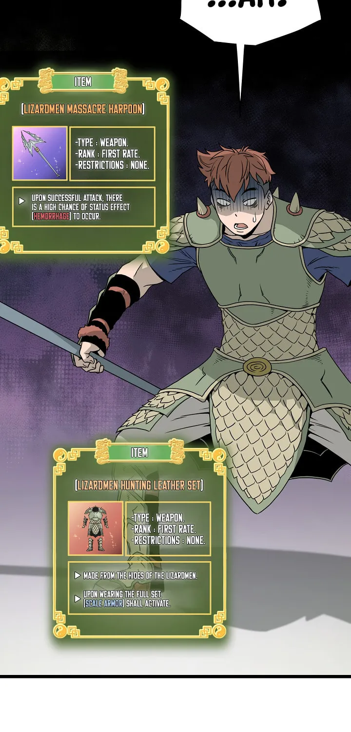 Read Murim Login chapter 46 image 12 on Lezhin