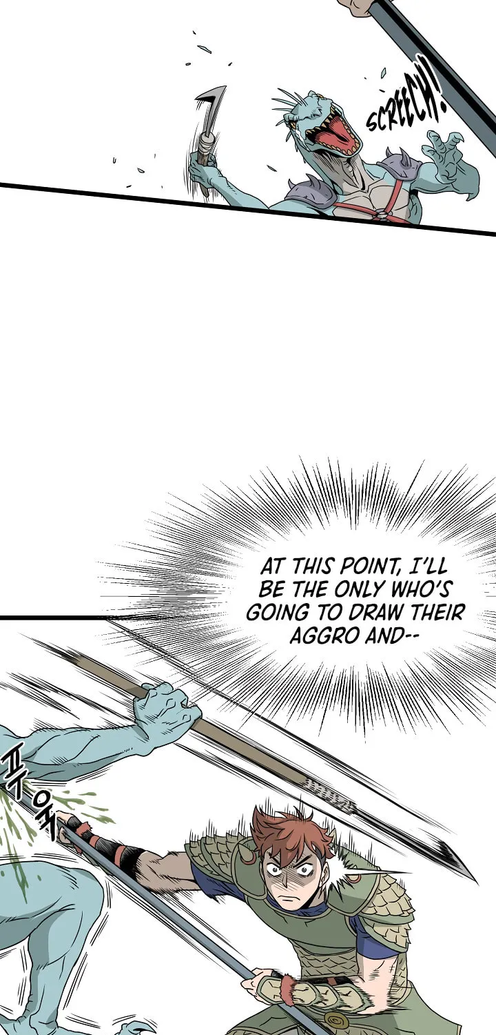 Read Murim Login chapter 46 image 14 on Lezhin