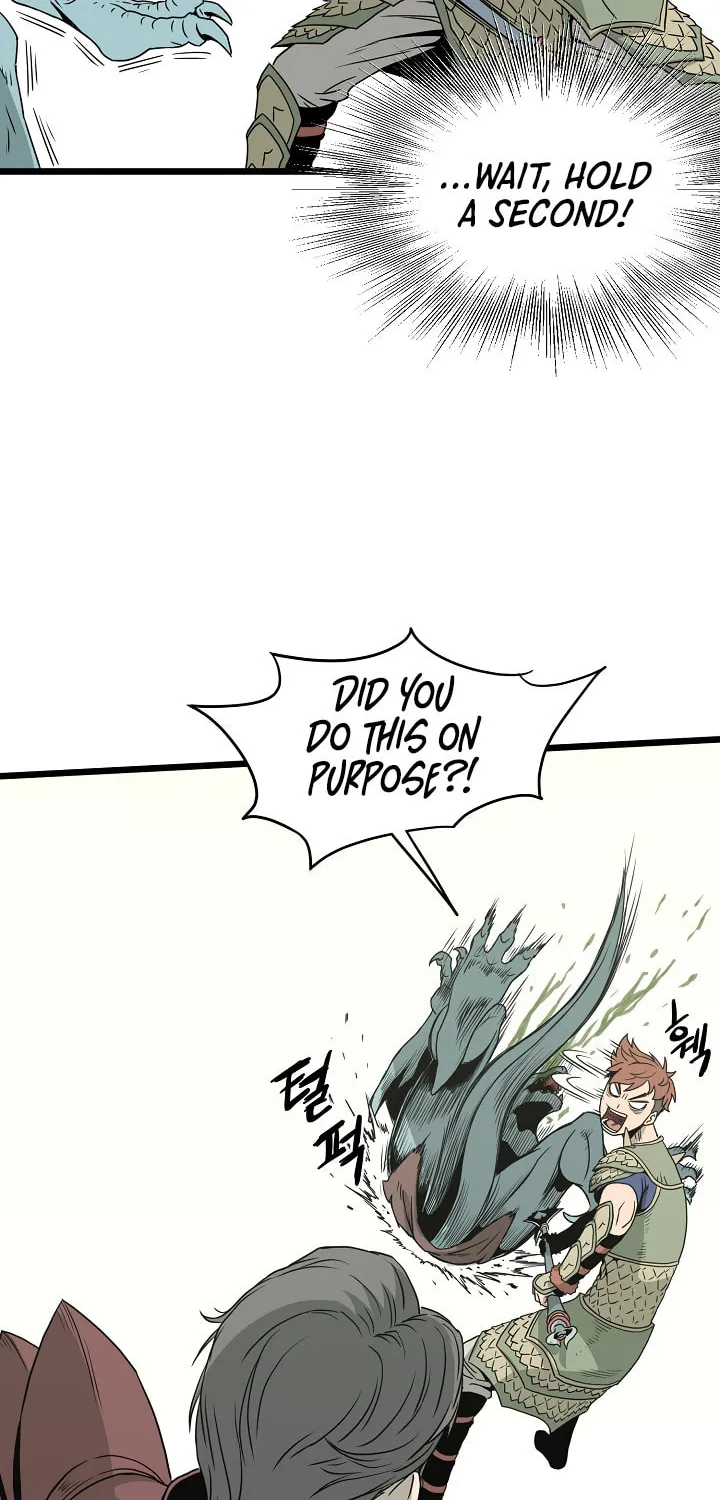 Read Murim Login chapter 46 image 15 on Lezhin