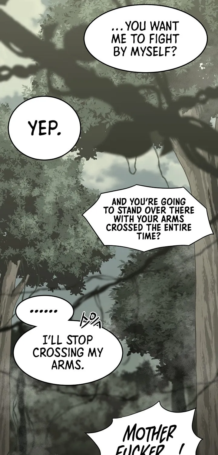 Read Murim Login chapter 46 image 22 on Lezhin