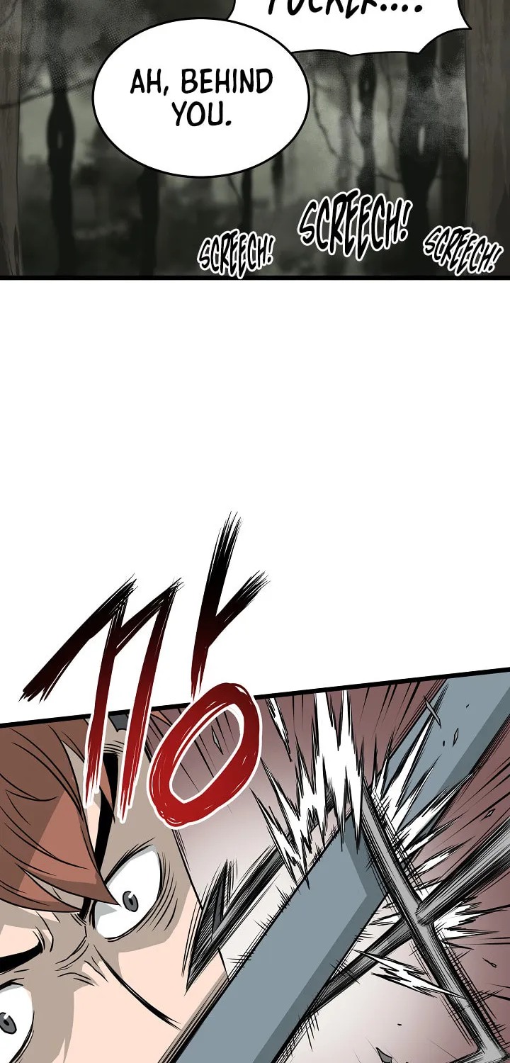 Read Murim Login chapter 46 image 23 on Lezhin