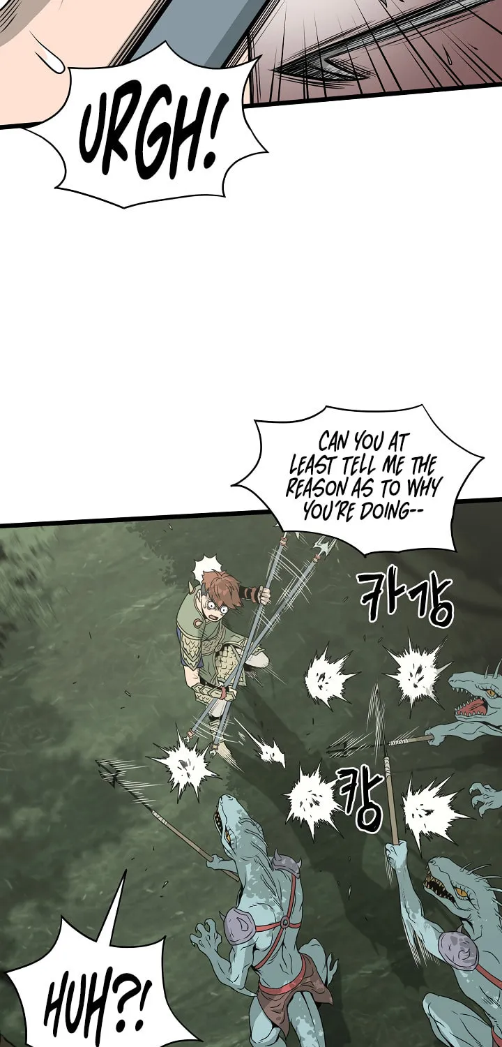 Read Murim Login chapter 46 image 24 on Lezhin