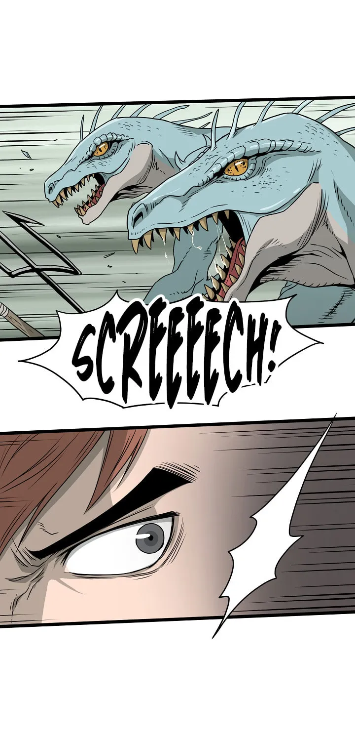 Read Murim Login chapter 46 image 27 on Lezhin