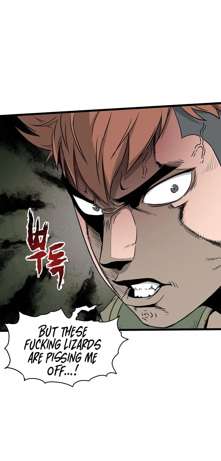 Read Murim Login chapter 46 image 29 on Lezhin