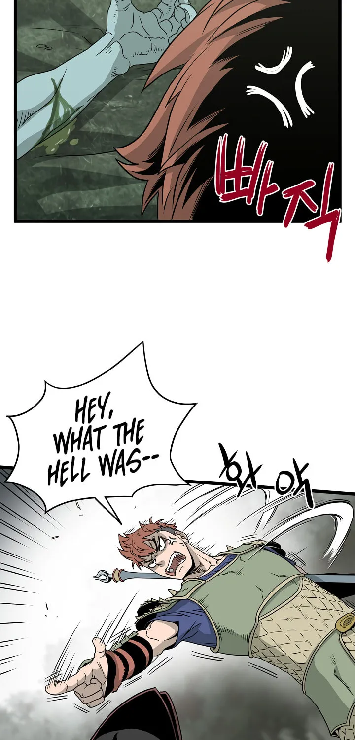 Read Murim Login chapter 46 image 39 on Lezhin