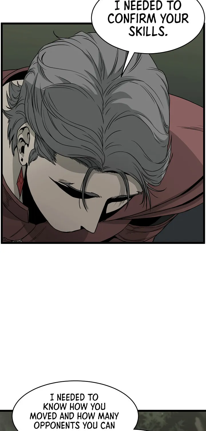 Read Murim Login chapter 46 image 42 on Lezhin