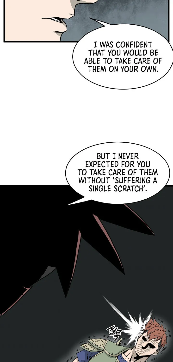 Read Murim Login chapter 46 image 45 on Lezhin