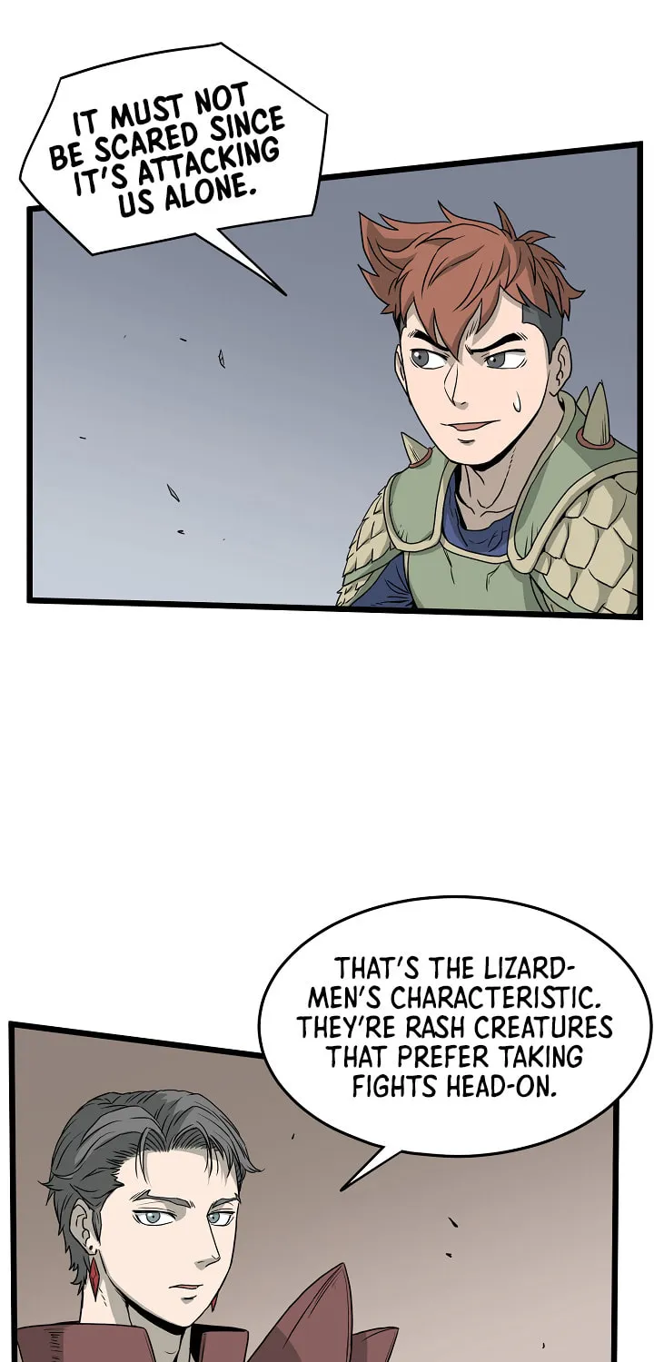 Read Murim Login chapter 46 image 5 on Lezhin