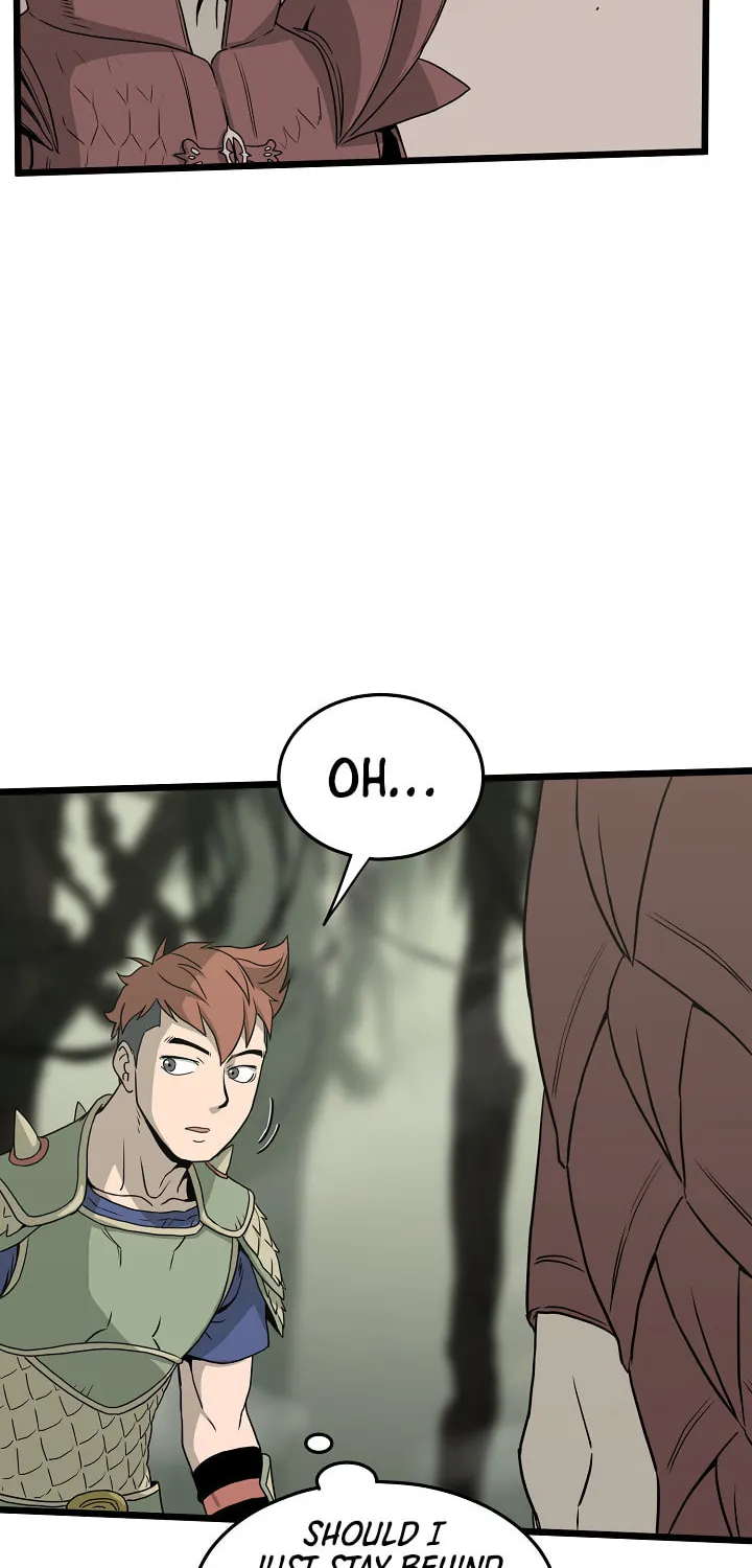 Read Murim Login chapter 46 image 6 on Lezhin