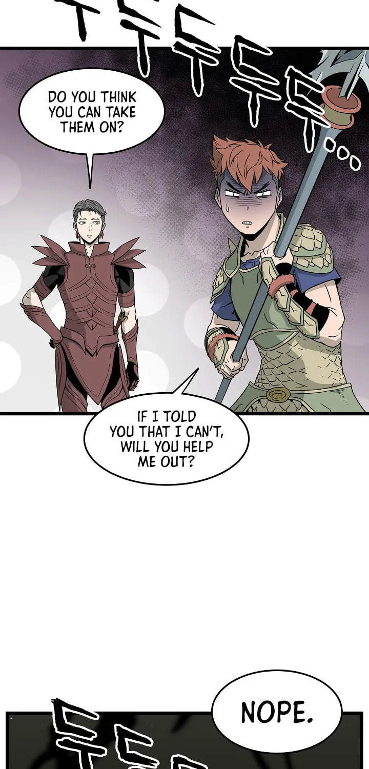 Read Murim Login chapter 46 image 63 on Lezhin