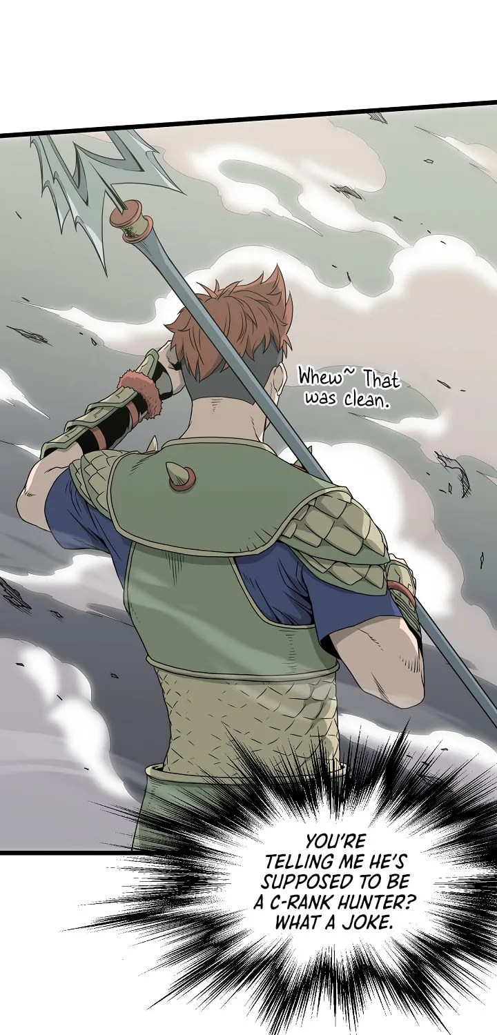 Read Murim Login chapter 47 image 12 on Lezhin