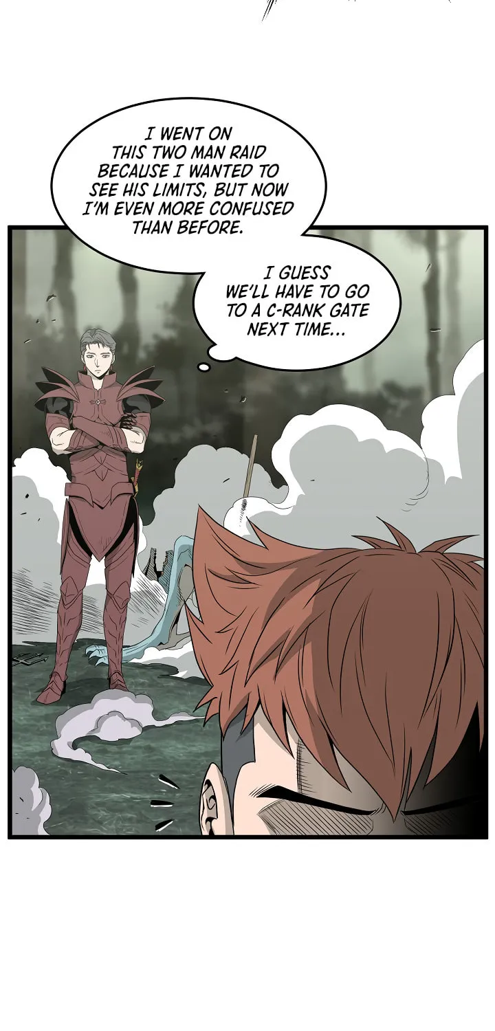Read Murim Login chapter 47 image 13 on Lezhin
