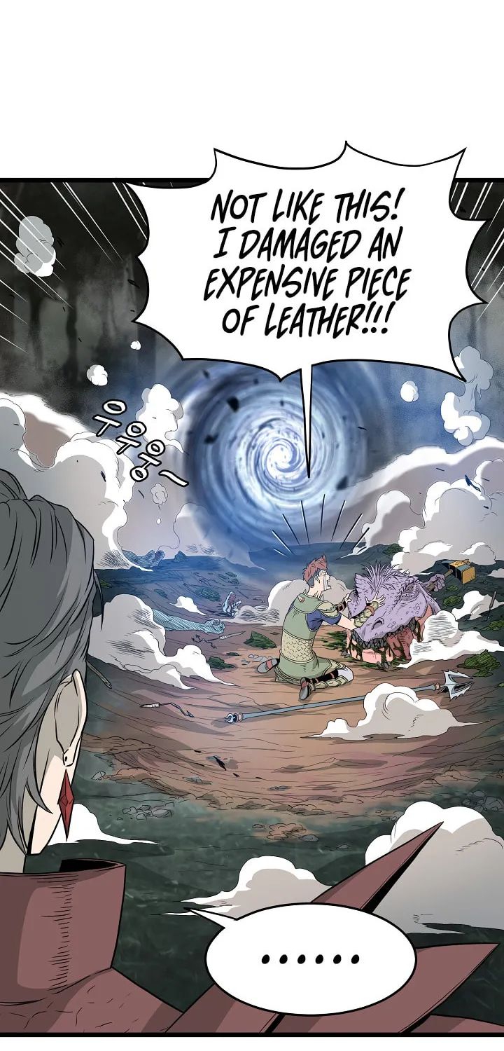 Read Murim Login chapter 47 image 15 on Lezhin