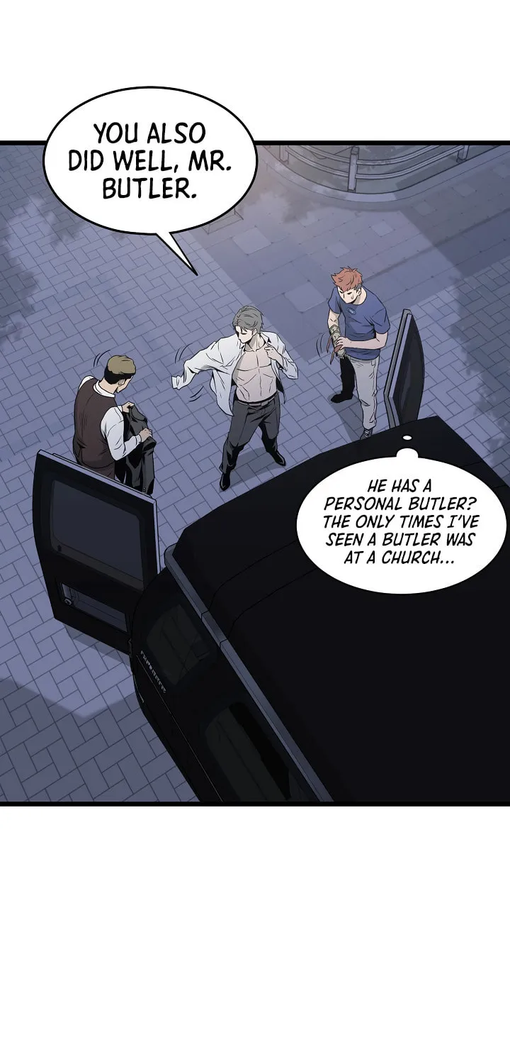 Read Murim Login chapter 47 image 21 on Lezhin