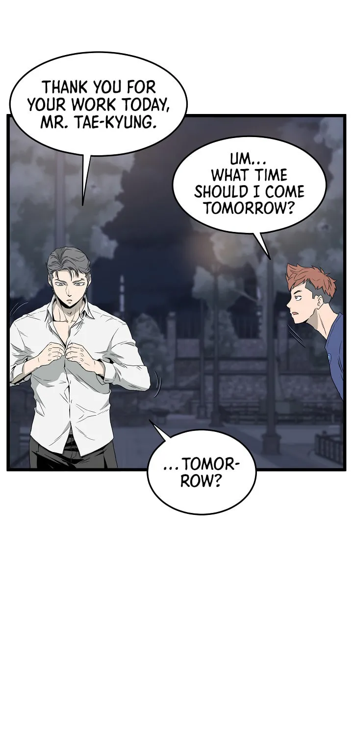 Read Murim Login chapter 47 image 22 on Lezhin