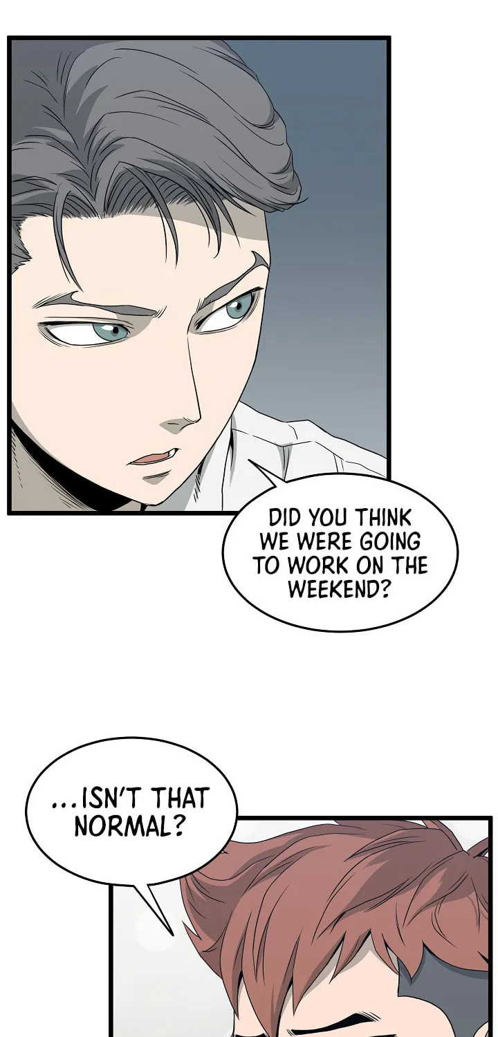 Read Murim Login chapter 47 image 23 on Lezhin