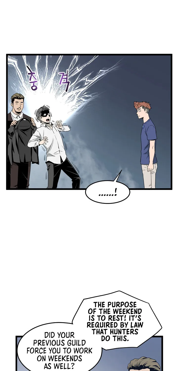 Read Murim Login chapter 47 image 25 on Lezhin
