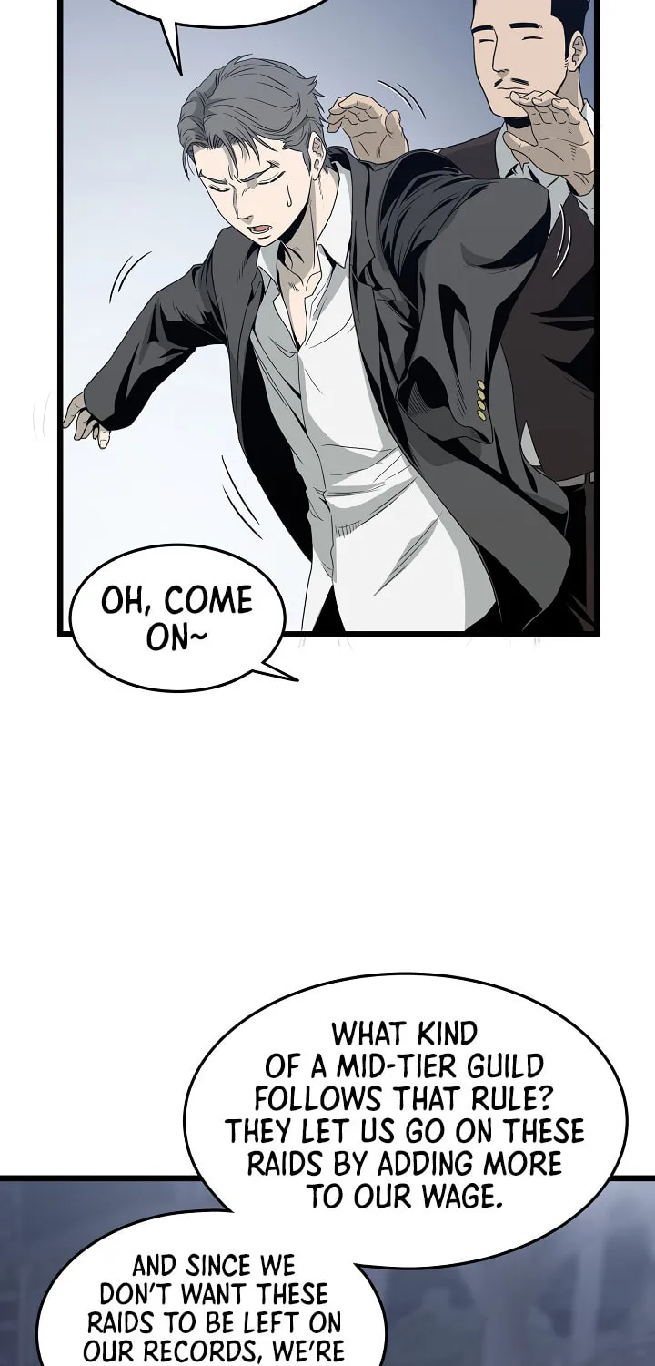 Read Murim Login chapter 47 image 26 on Lezhin