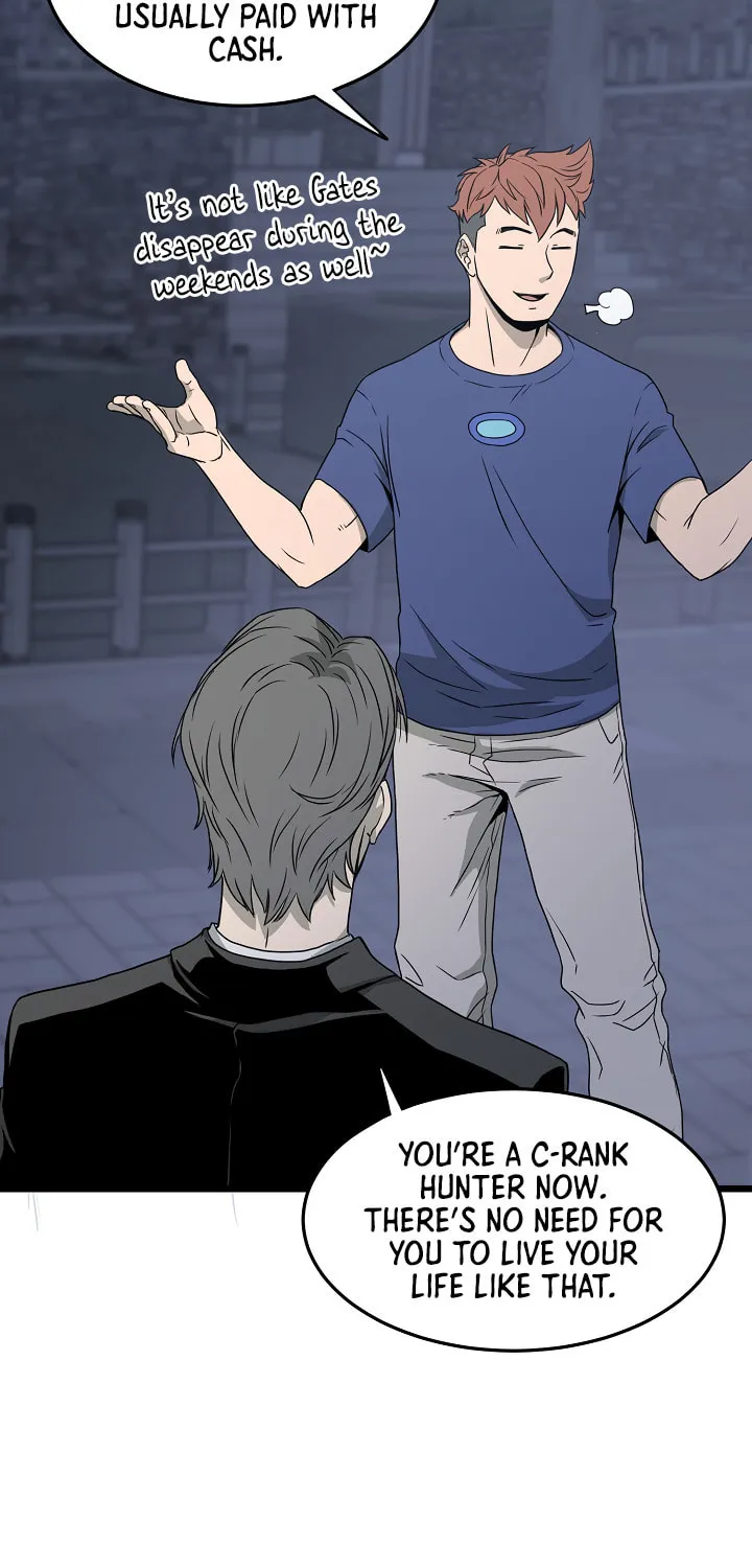 Read Murim Login chapter 47 image 27 on Lezhin