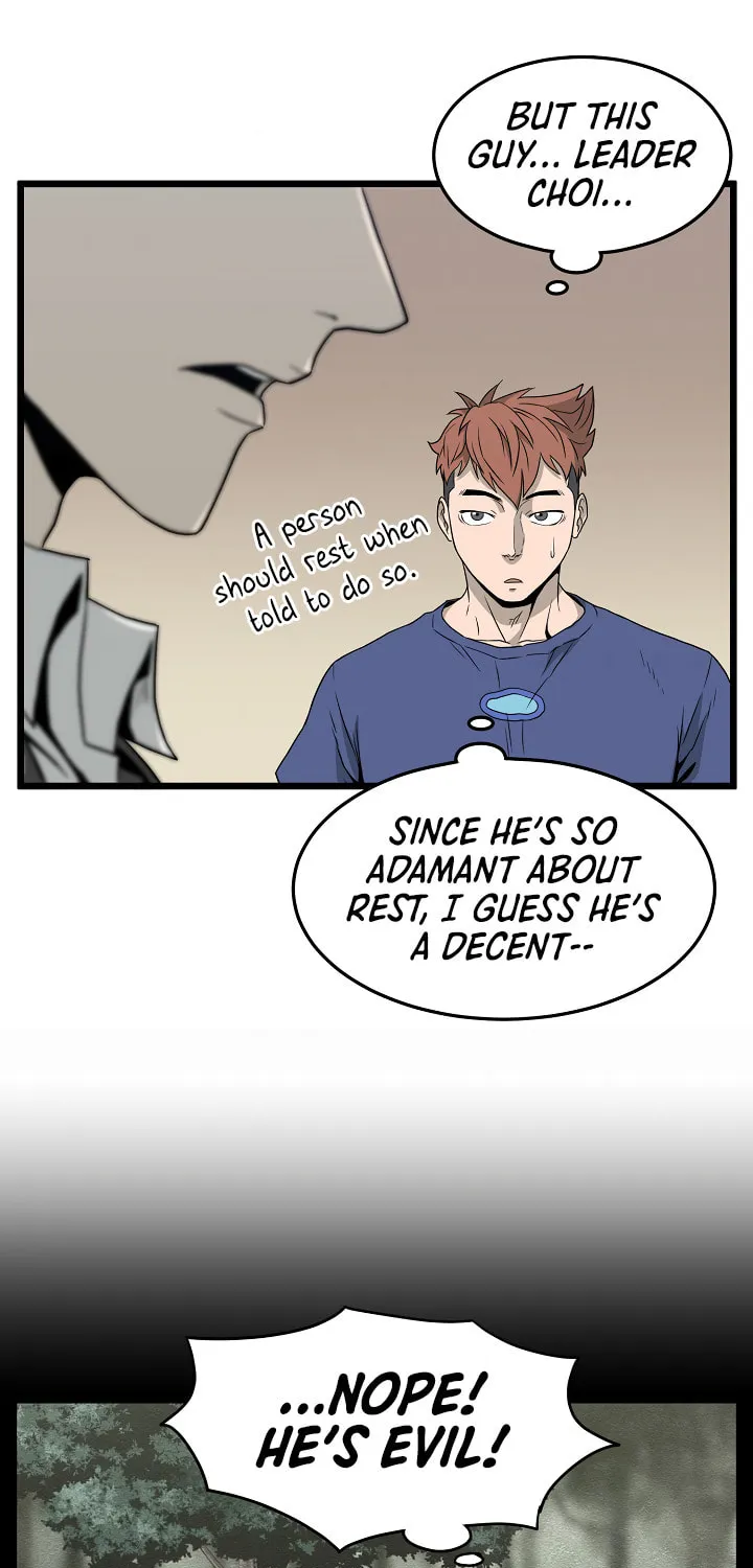 Read Murim Login chapter 47 image 33 on Lezhin