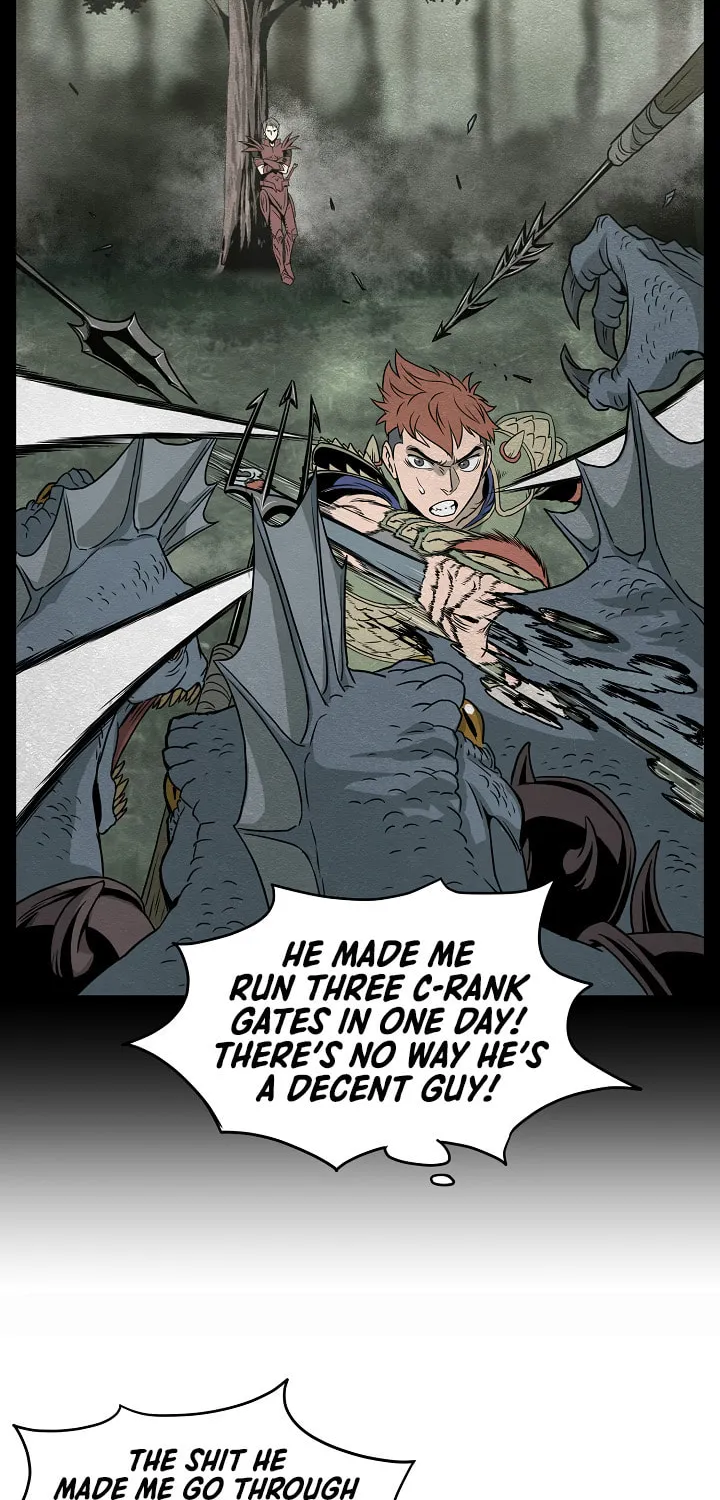 Read Murim Login chapter 47 image 34 on Lezhin