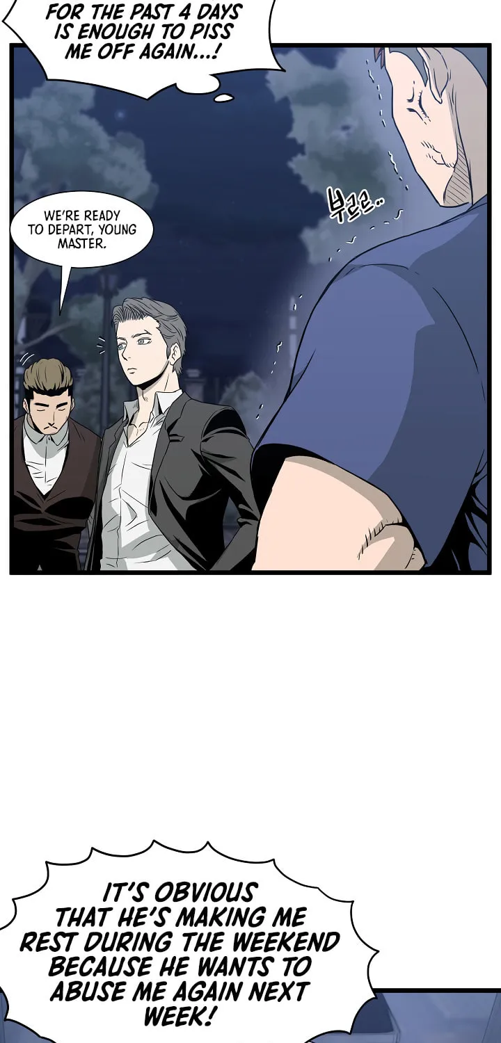 Read Murim Login chapter 47 image 35 on Lezhin