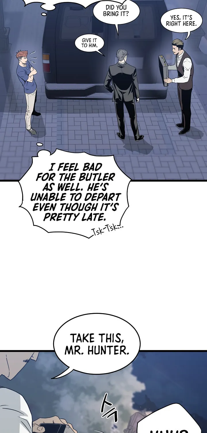 Read Murim Login chapter 47 image 36 on Lezhin