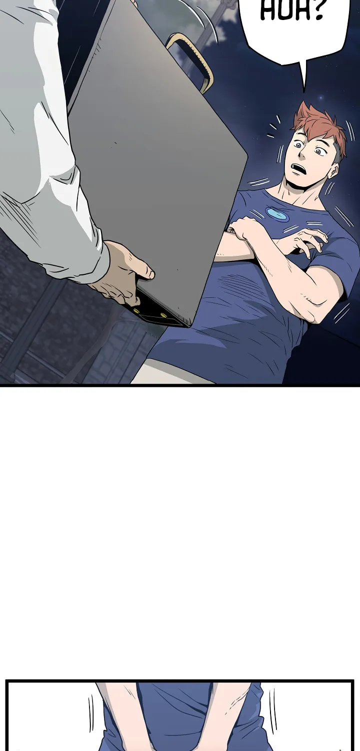 Read Murim Login chapter 47 image 37 on Lezhin